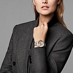 Изображение на часовник Hugo Boss Multifunctional Premiere Lady 1502444