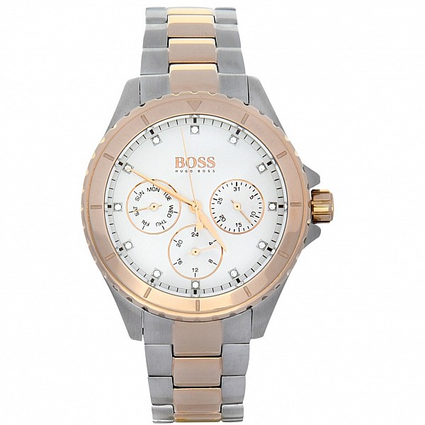 Изображение на часовник Hugo Boss Multifunctional Premiere Lady 1502446