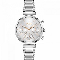 Hugo Boss Flawless Ladies Classic 1502530