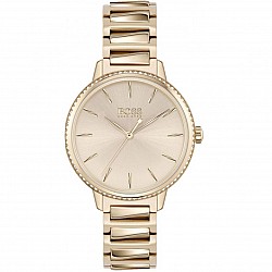 Hugo Boss Flawless Ladies Classic 1502540