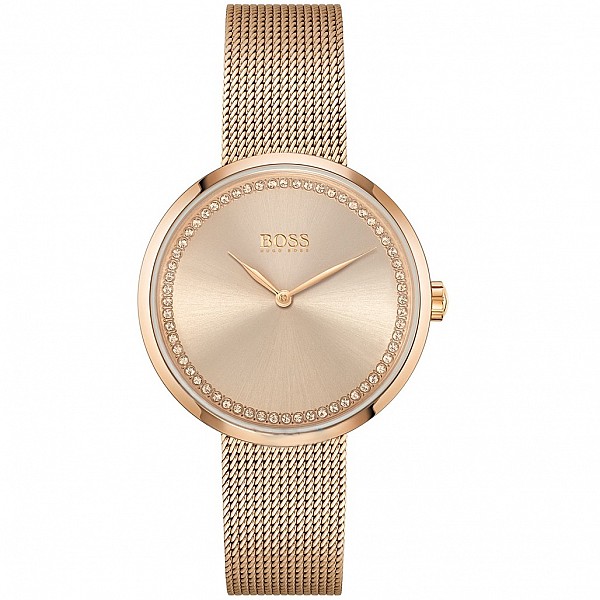 Изображение на часовник Hugo Boss Praise Ladies 1502548