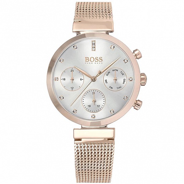 Изображение на часовник Hugo Boss Flawless Multifunction 1502553