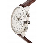 Изображение на часовник Hugo Boss 1513263 Swiss Made Slim Chronograph