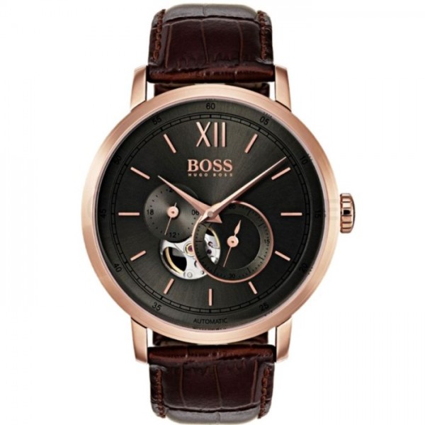 Hugo Boss 1513506 Signature Chronograph Изображение на Hugo Boss 1513506 Signature Chronograph