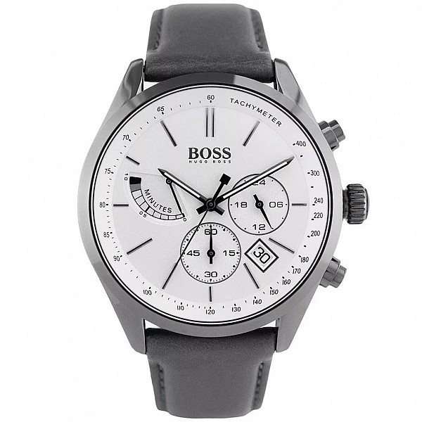 Изображение на часовник Hugo Boss 1513633 Grand Prix Chronograph