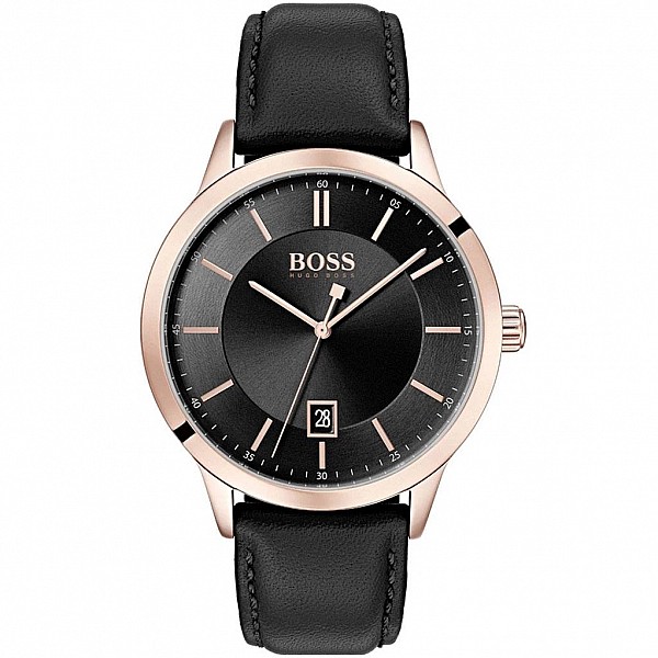 Изображение на часовник Hugo Boss 1513686 Classic Officer