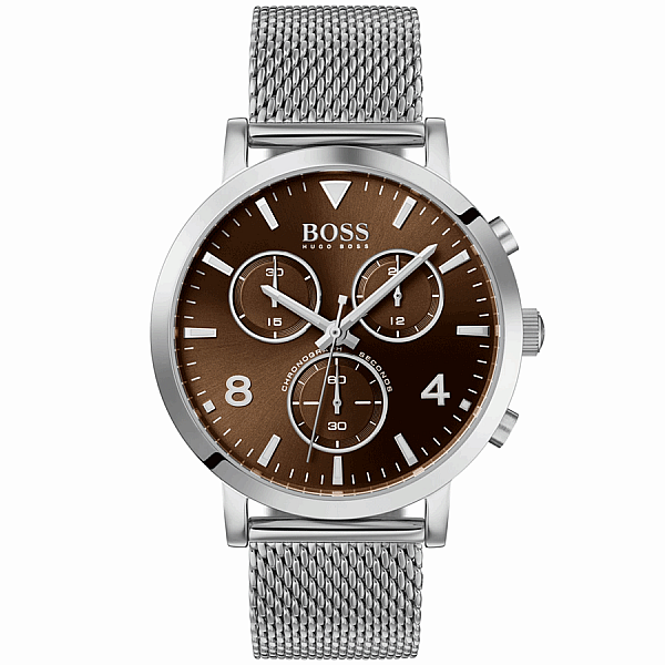 Изображение на часовник Hugo Boss 1513694 Spirit Chronograph