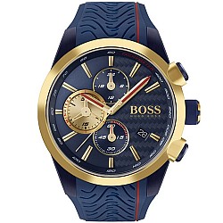 Hugo Boss 1513706 Contemporary Motorsport Chronograph