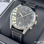 Изображение на Hugo Boss 1513708 Pioneer Chronograph