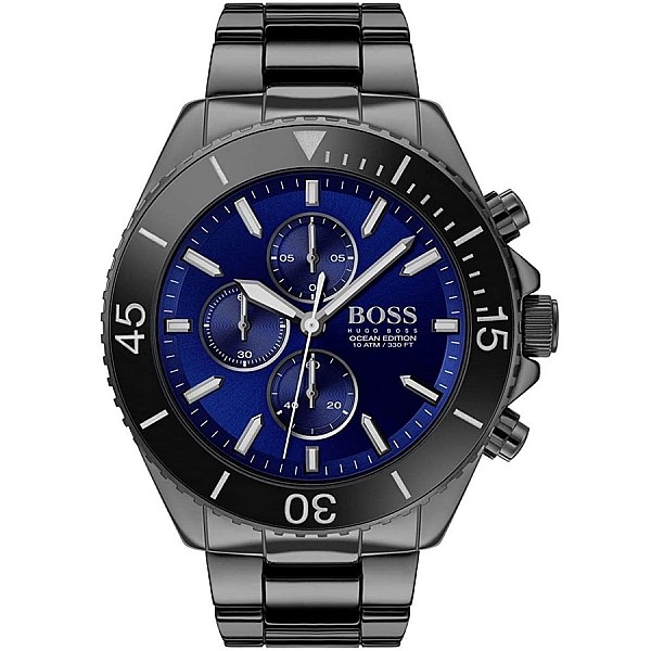 Изображение на часовник Hugo Boss 1513743 Ocean Edition