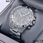 Изображение на часовник Hugo Boss 1513754 Contemporary Hero Chronograph