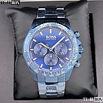 Изображение на часовник Hugo Boss 1513758 Hero Chronograph