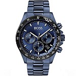 Изображение на часовник Hugo Boss 1513758 Hero Chronograph