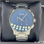 Изображение на Hugo Boss 1513763 Peak Chronograph