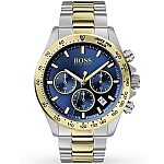 Изображение на часовник Hugo Boss 1513767 Hero Sport Lux Chronograph