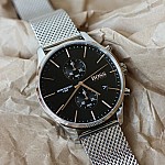 Изображение на часовник Hugo Boss 1513805 Associate Chronograph