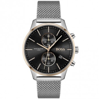 Hugo Boss 1513805 Associate Chronograph 