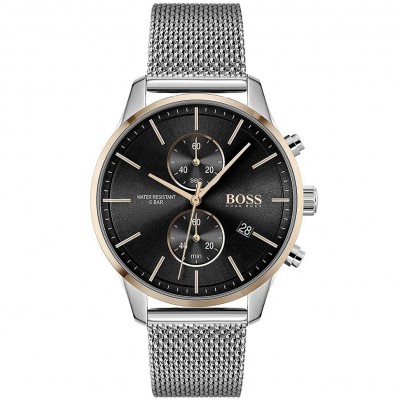 Hugo Boss 1513805 Associate Chronograph 