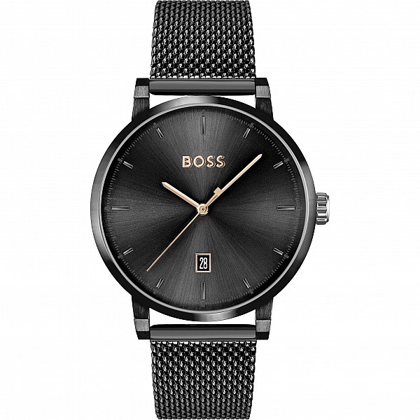 Изображение на часовник Hugo Boss 1513810 Confidence Chronograph