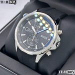 Изображение на Hugo Boss 1513820 Globetrotter Chronograph