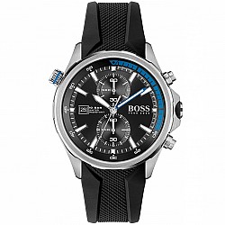 Hugo Boss 1513820 Globetrotter Chronograph 