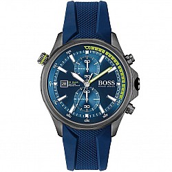 Hugo Boss 1513821 Globetrotter Chronograph 