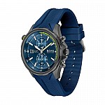 Изображение на часовник Hugo Boss 1513821 Globetrotter Chronograph