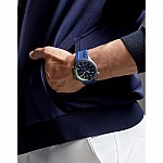 Изображение на часовник Hugo Boss 1513821 Globetrotter Chronograph