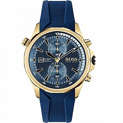 Hugo Boss 1513822 Globetrotter Chronograph 