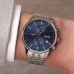 Изображение на часовник Hugo Boss 1513839 Associate Chronograph