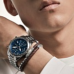 Изображение на часовник Hugo Boss 1513850 Pilot Edition Chronograph