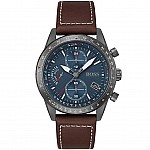 Изображение на часовник Hugo Boss 1513852 Pilot Edition Chronograph