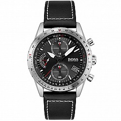 Hugo Boss 1513853 Pilot Edition Chronograph 