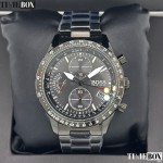 Изображение на часовник Hugo Boss 1513854 Pilot Edition Chronograph