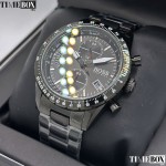 Изображение на часовник Hugo Boss 1513854 Pilot Edition Chronograph