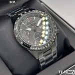 Изображение на часовник Hugo Boss 1513854 Pilot Edition Chronograph