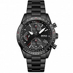 Hugo Boss 1513854 Pilot Edition Chronograph 