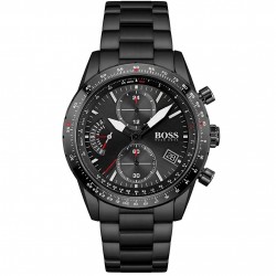 Hugo Boss 1513854 Pilot Edition Chronograph 