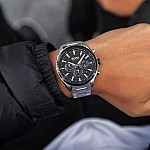 Изображение на часовник Hugo Boss 1513857 Distinct Chronograph