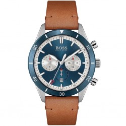 Hugo Boss 1513860 Santiago Chronograph 