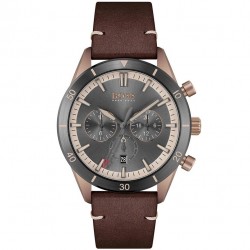 Hugo Boss 1513861 Santiago Chronograph 