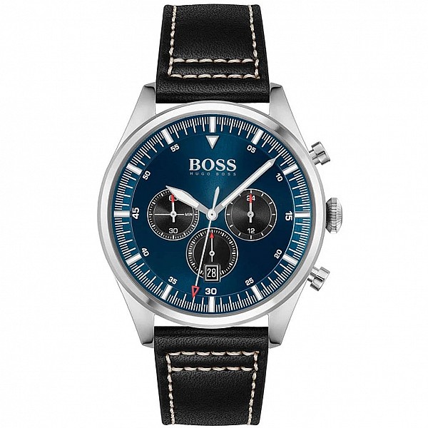 Изображение на часовник Hugo Boss 1513866 Pioneer Chronograph