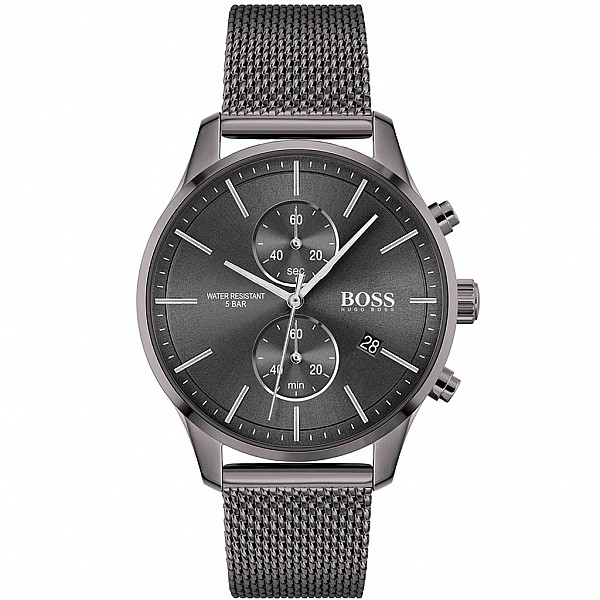 Изображение на часовник Hugo Boss 1513870 Associate Chronograph