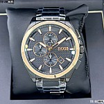 Изображение на часовник Hugo Boss 1513885 Grandmaster Chronograph