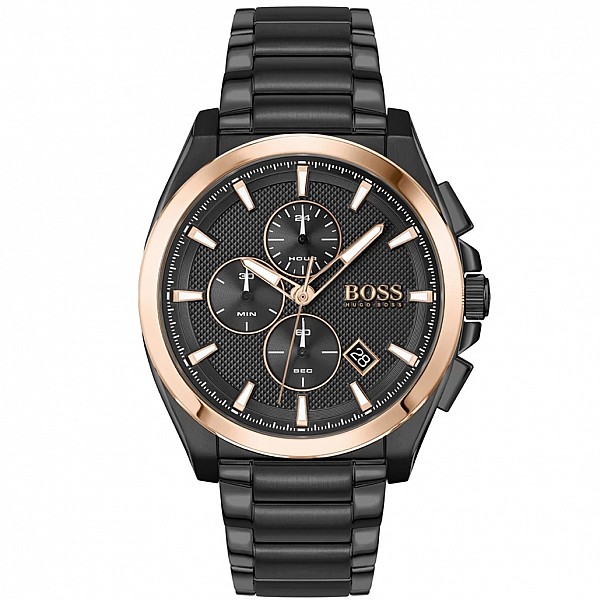 Изображение на часовник Hugo Boss 1513885 Grandmaster Chronograph