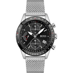 Hugo Boss 1513886 Pilot Edition Chronograph 