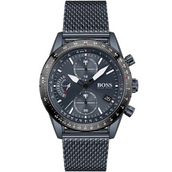 Hugo Boss 1513887 Pilot Edition Chronograph 