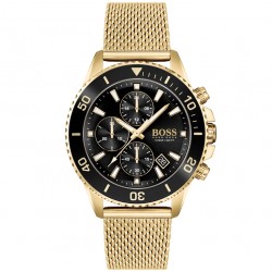 Hugo Boss 1513906 Admiral Chronograph 