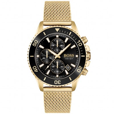 Hugo Boss 1513906 Admiral Chronograph 