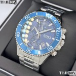 Изображение на часовник Hugo Boss 1513907 Admiral Chronograph
